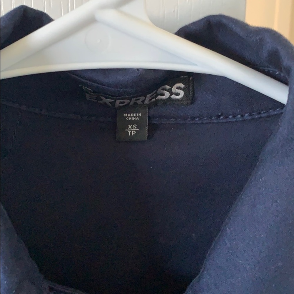 Express Light Jacket Type - image 2